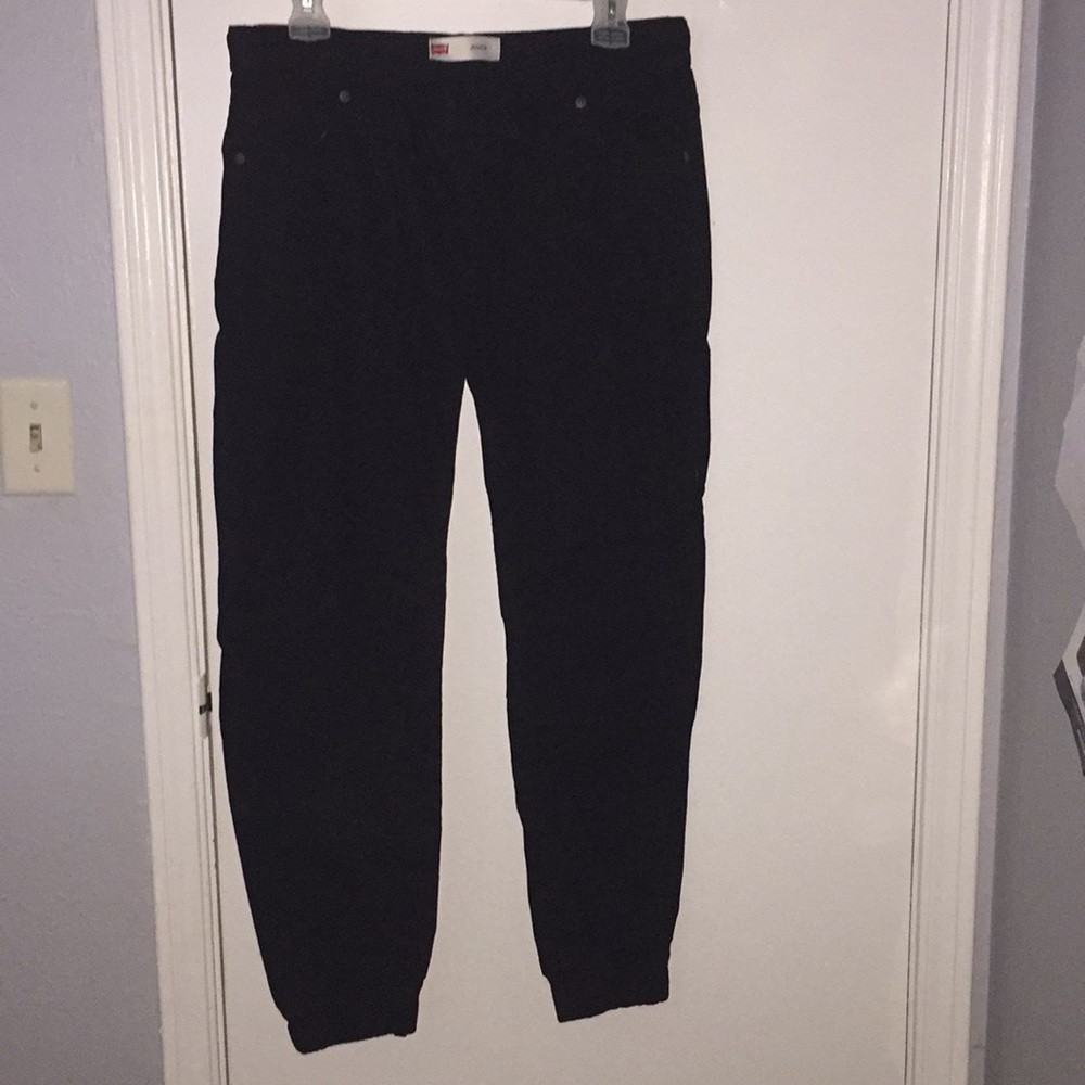 Boys Husky Jogger pants